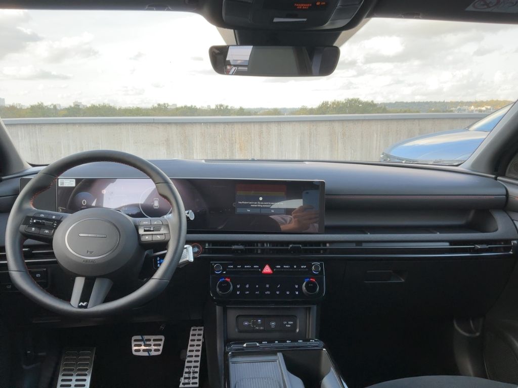 Hyundai TUCSON - Bild 6