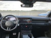 Hyundai TUCSON - Vorschau Bild 6