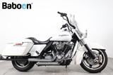 Harley-Davidson FLHX Street Glide - HARLEY-DAVIDSON 2011 STREET GLIDE