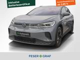 Volkswagen ID.4 Pro ACC HuD Matrix Navi Pano Sitzh. 360° - gebrauchte VW ID.4 aus dem Jahr 2024