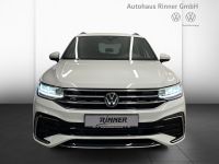 Volkswagen Tiguan - Vorschau Bild 2
