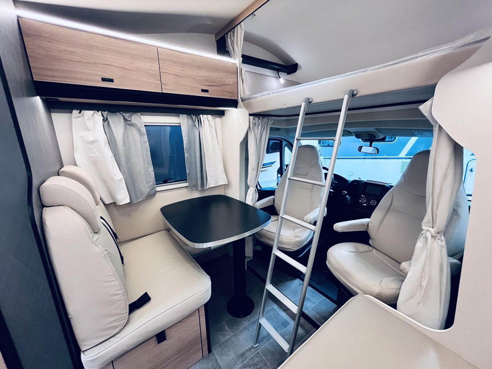 Fahrzeugabbildung XGO Dynamic 30G