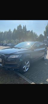 Audi q7 3.0 7sitzer - gebrauchte Audi Q7 aus dem Jahr 2009