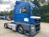 MAN TGX 18.400 MEGA - MAN TGX 18-400