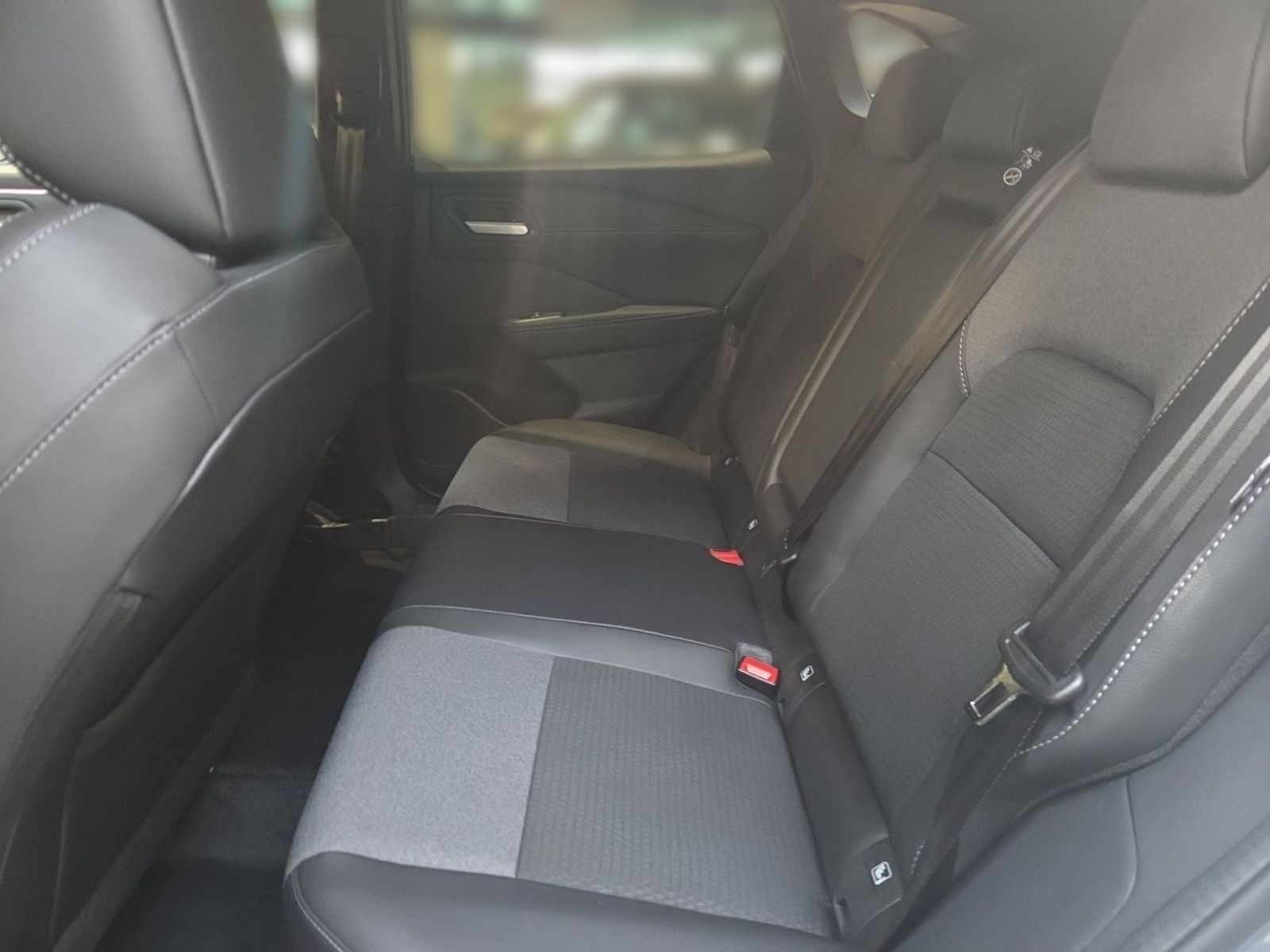 Fahrzeugabbildung Nissan Qashqai N-Way 158 PS Autom. *NAVI*KLIMA*SITZHZG*