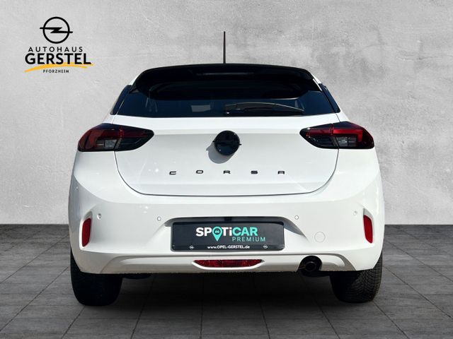 Corsa Edition ANDROID/APPLE SHZ LHZ PDC ALLWETTE