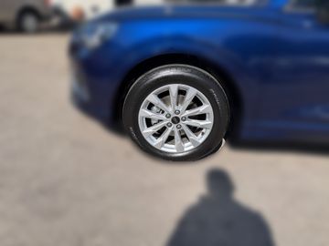Audi Q3 - 5