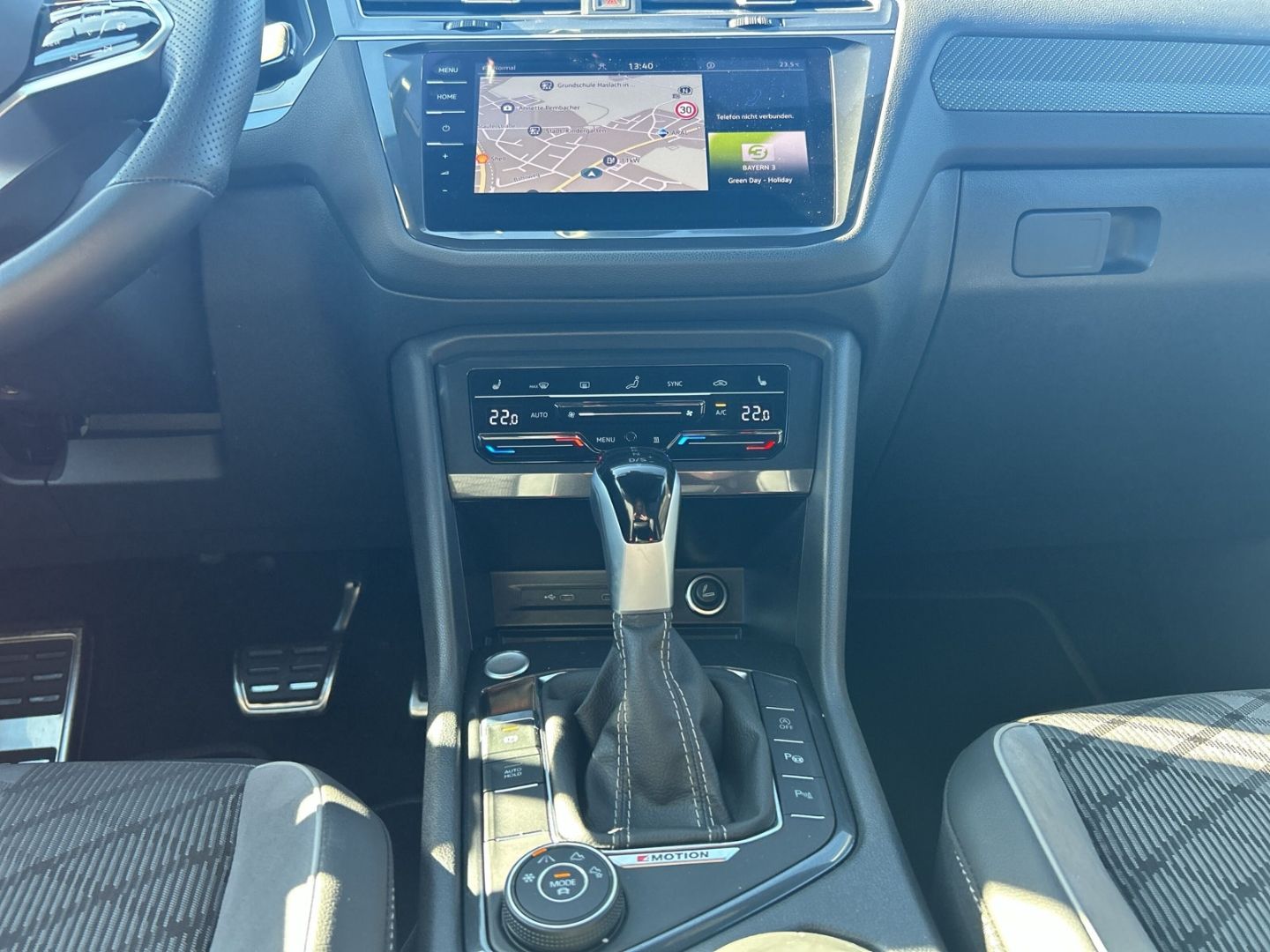 Volkswagen Tiguan Allspace - Bild 14