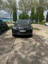Volkswagen Touareg 3.0 V6 TDI SCR Tiptronic Executive E... - VW Touareg von privat