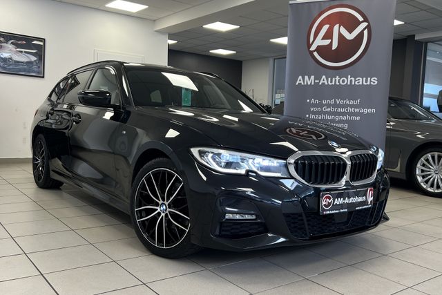 BMW 320i Touring *M Sport*AHK*Panorama*Kamera*HUD*