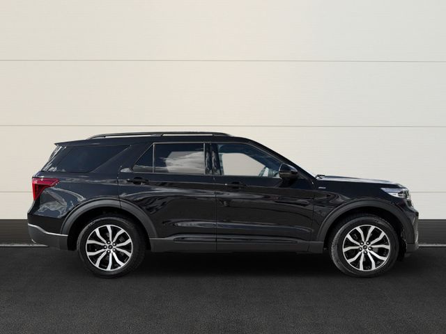 Ford Explorer ST-Line Plug-in-Hybrid 4x4 7-Sitzer