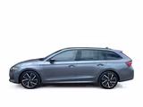 Skoda Octavia 2.0TDI DSG Sportline Navi LED AHK - Skoda Octavia mit Diesel-Antrieb: Head-Up Display, Kombi