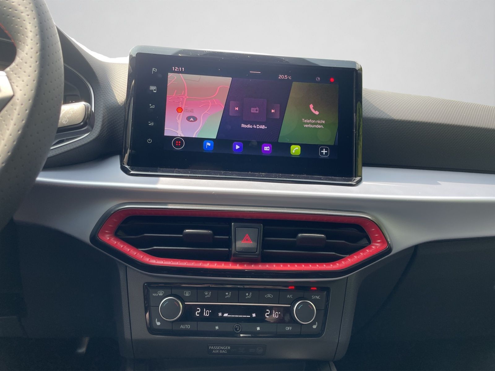 Seat Ibiza - Bild 12