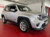 Jeep Renegade Limited FWD - Jeep Renegade aus 2021