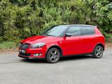 Skoda Fabia Monte Carlo+1.HAND+TÜV 11.27+KLIMAAUTOMAT+ - aus 2011: Carlo