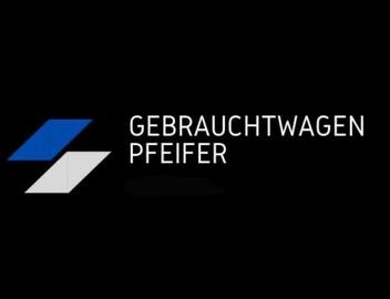 Gebrauchtwagen Pfeifer Logo