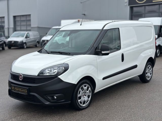 Fiat Doblo SX Maxi KLIMA NAVI KAMERA 1HAND EURO6 PDC