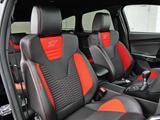 Ford Focus Turnier 2.0 ST | RECARO | XENON | NAVI | - Ford Focus: 0