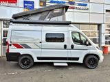 Fiat Ducato*DELTA*Schlafdach*Navi/Kam*LMC*SOFORT* - Angebote entsprechen deinen Suchkriterien