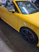 Audi TTS TFSI S tronic Roadster, Garantie 12 Monate  - Audi: R12