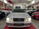 Mercedes-Benz CLK 320 Sport*ORGINAL LORINSER*1.HAND*EINZELSTÜ. - Mercedes-Benz: Clk Sport
