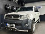 Toyota Hilux Double Cab 4x4 - Toyota Hilux in Duisburg