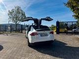 Tesla Model X 100D - - Tesla Model X von privat