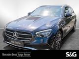 Mercedes-Benz E 220 d T AVANTGARDE RüKam+Totwink.+Sitzh.+LED