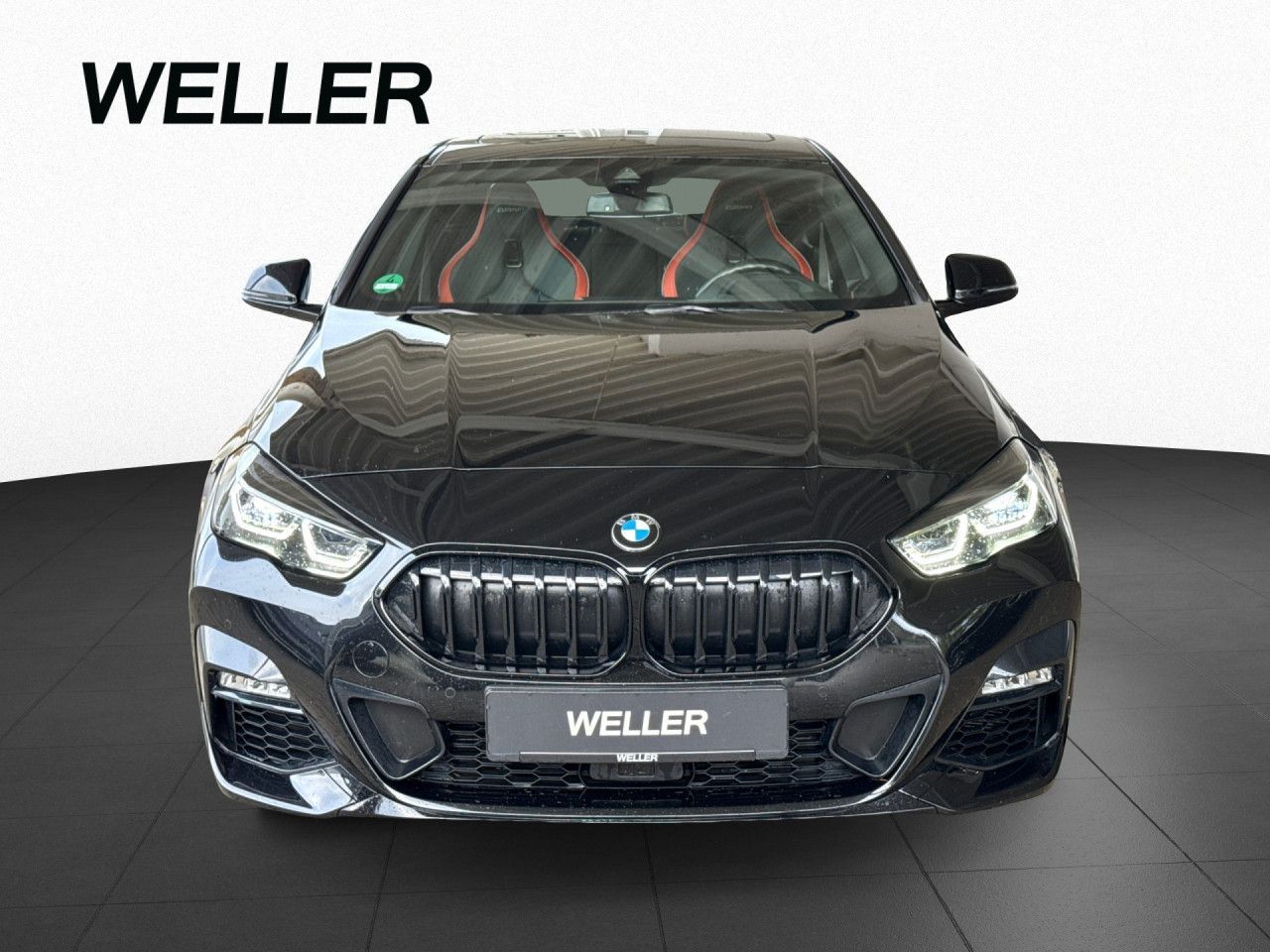 BMW 220 Gran Coupé - Bild 4