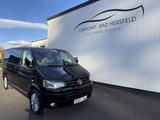 Volkswagen T5 Multivan Highline 4-Motion+STANDHEIZUNG+EST+ - Volkswagen T5 Multivan mit Panoramadach