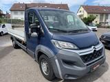 Citroën Jumper 3.0 Pritsche *AHK/TÜV/177PS/EURO5* - Citroën Jumper in Stuttgart