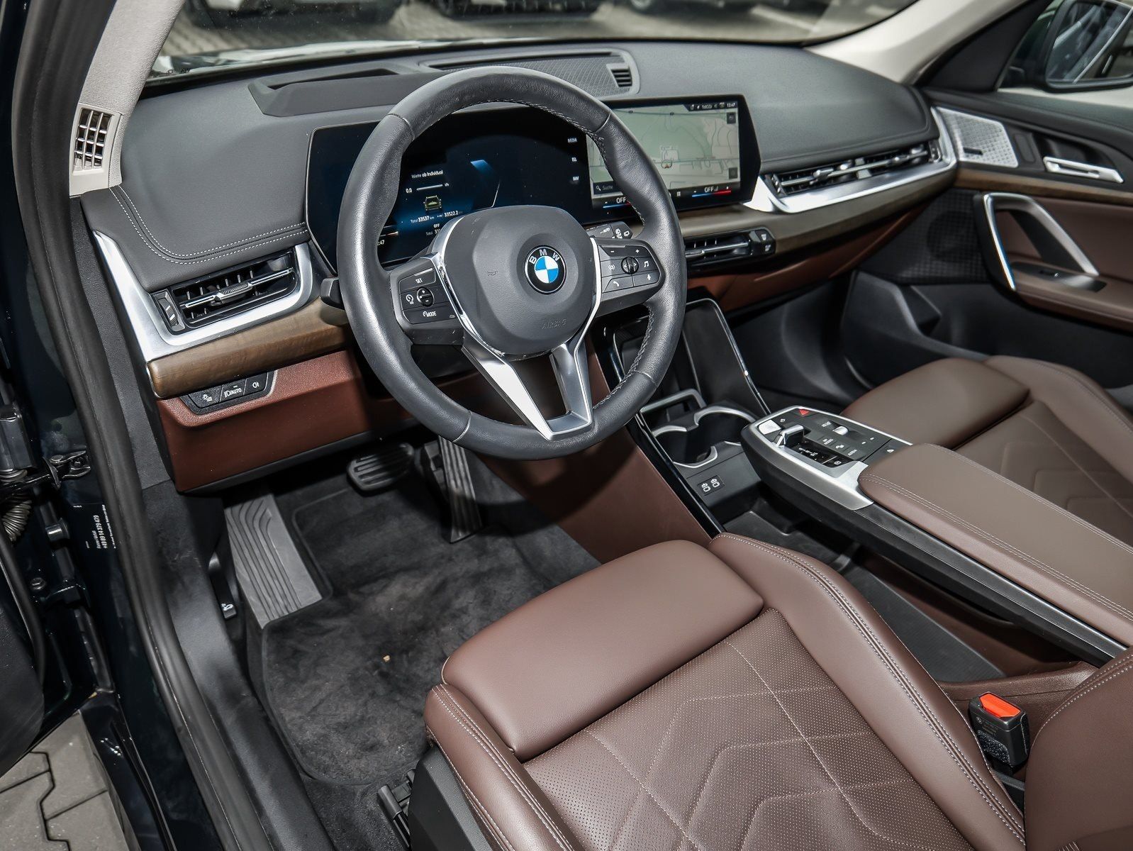 BMW X1 - Bild 18