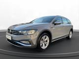 Volkswagen Passat Alltrack 2.0 TSI DSG 4MOTION - Volkswagen Passat Alltrack mit Benzin-Antrieb: Automatik