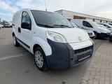 Fiat Fiorino SX Kasten - Fiat Fiorino aus 2010
