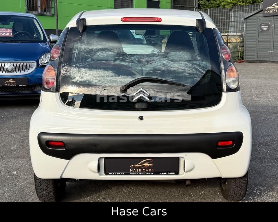 Citroën C1