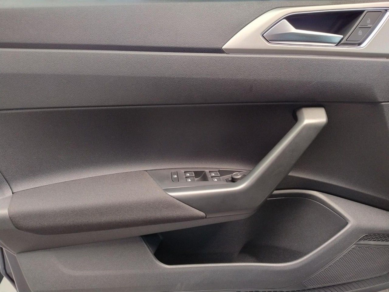 Taigo MOVE 1.0 TSI DSG Klima Rückfahrkamera