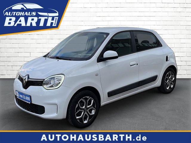 Renault Twingo 0.9 TCe 90 Limited *Klimaanlage*SHZ*Tempo