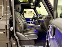 Mercedes-Benz G 500 - Vorschau 22