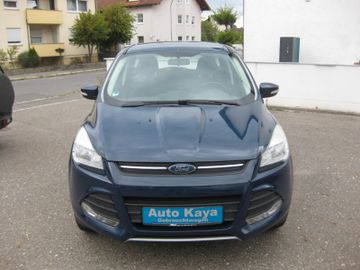 Ford Kuga - 2