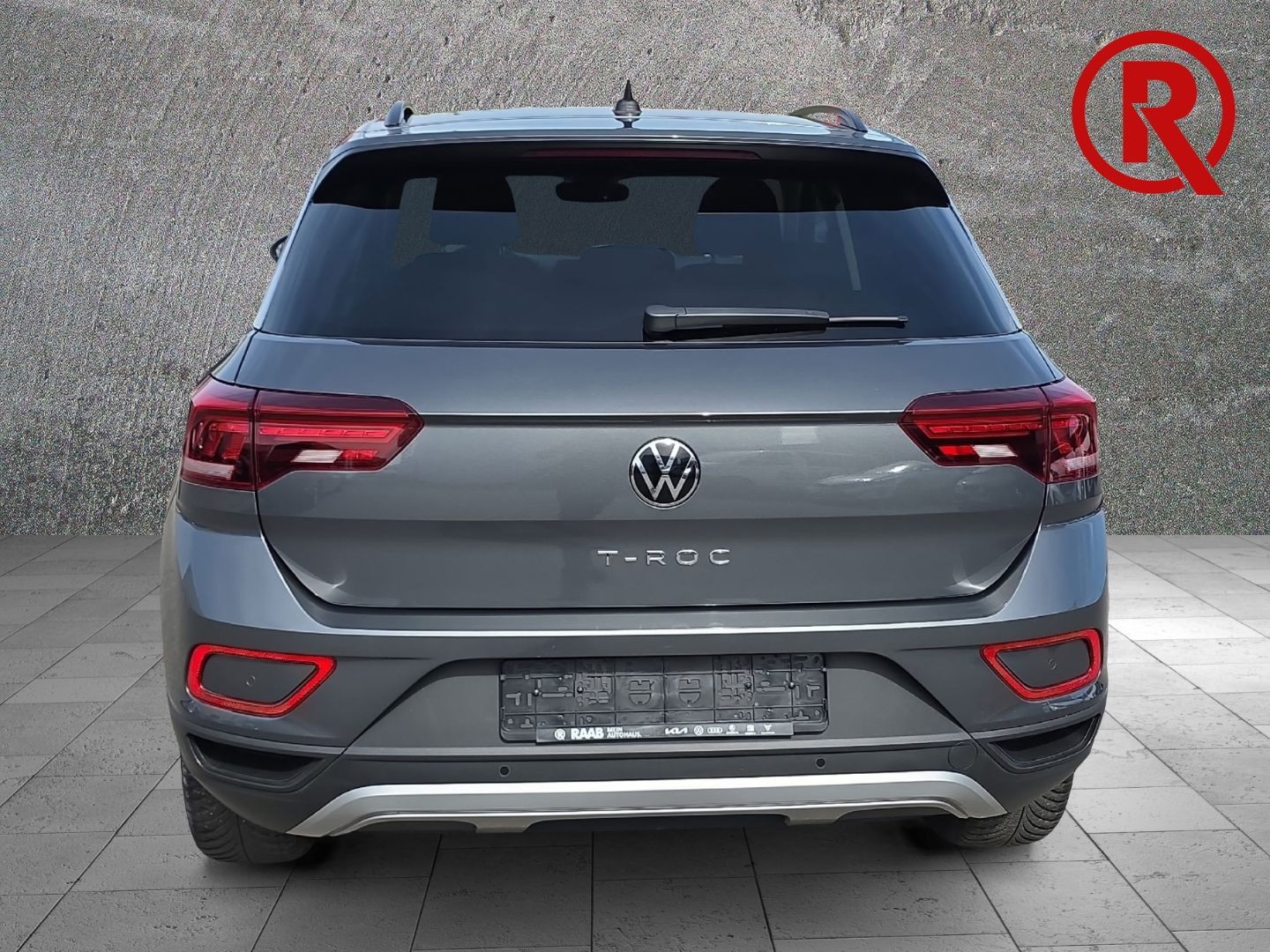 Volkswagen T-Roc 1.0 TSI Life 6-Gang SHZ LED Navi DAB Apple foto 5