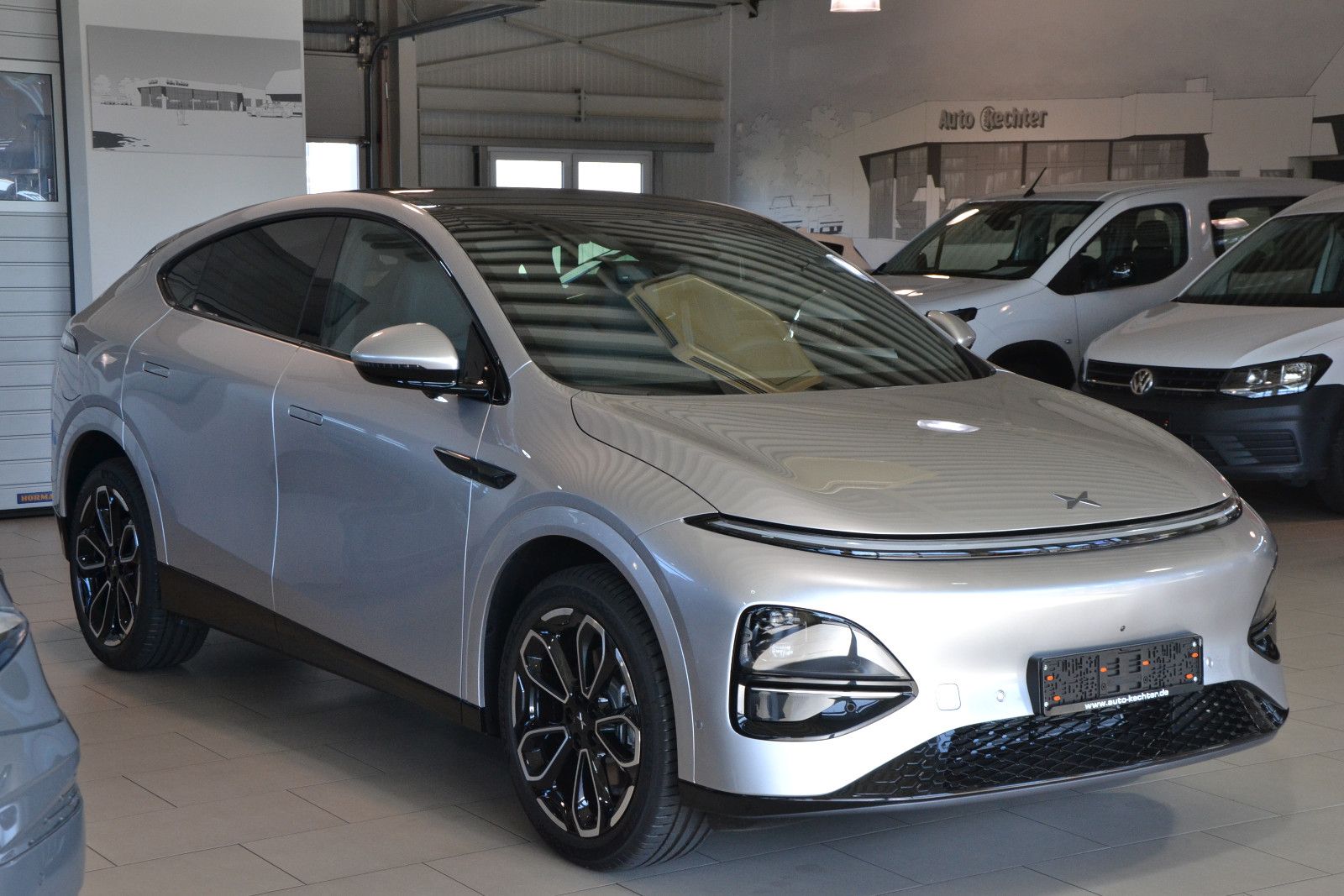 XPENG G6