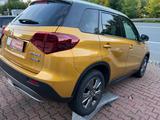 Suzuki Vitara 1.4 B.-Jet Hybrid Comfort Allgrip 34 Tkm - gebrauchte Suzuki Vitara aus dem Jahr 2023