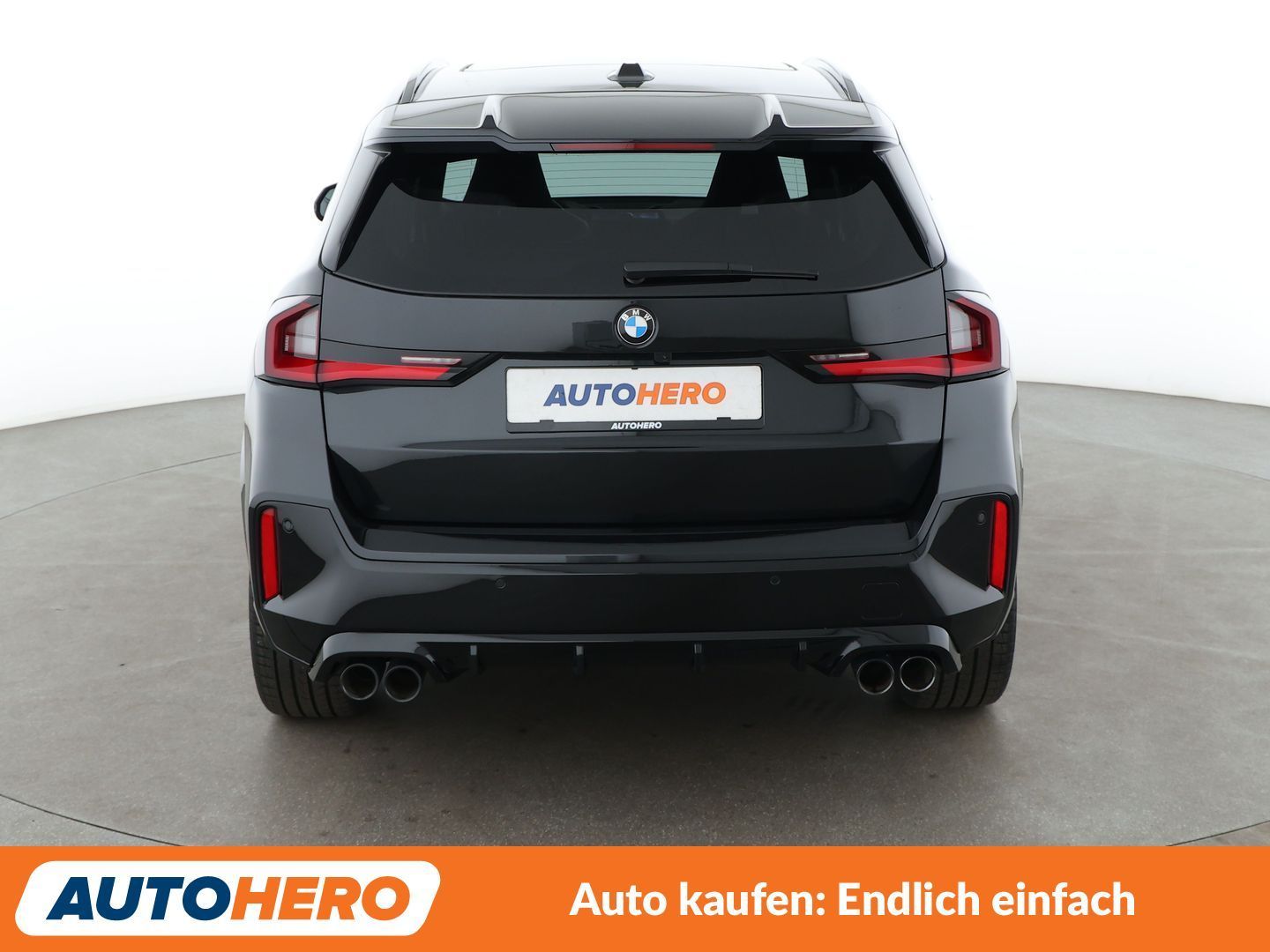 BMW M35i xDrive Aut. NAVI CAM LED TEMPO SHZ ALU foto 5