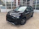 Citroën C3 Aircross Plus/PDC/SHZ/1.2/Allwetterreifen - Citroën C3: Plus