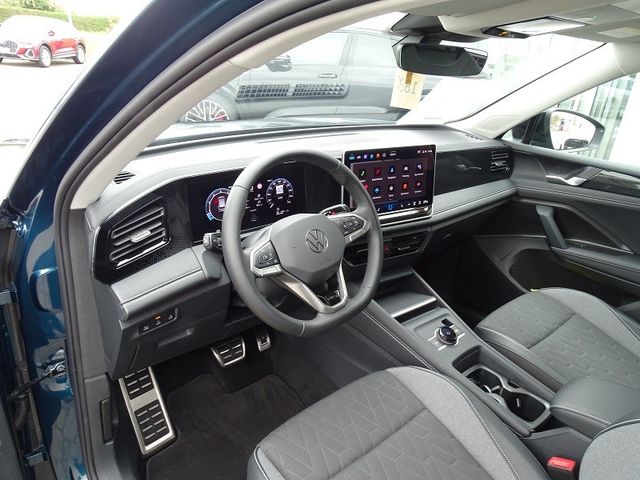 Tiguan 1.5 eTSI DSG Goal - Navi / AHZV
