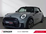 MINI Cooper Cabrio John Cooper Works Trim Ambiente - MINI Cooper Cabrio: Works