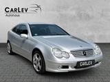 Mercedes-Benz C 230 KOMPRESSOR W 203 PDC AluF Tempomat - Mercedes-Benz W203