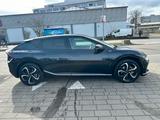 Kia EV6 Basis 4WD *AHK *KIA Garantie bis 2029 - blaue Kia EV6