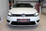 Volkswagen Golf VII Variant 1.4 TSI BMT DSG Highline R-LINE - Volkswagen Golf: Highline Variant