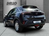Opel Mokka Edition 1.2 Turbo Navi Sitzhzg. Rückfahrka - Opel Mokka Edition mit Benzin-Antrieb